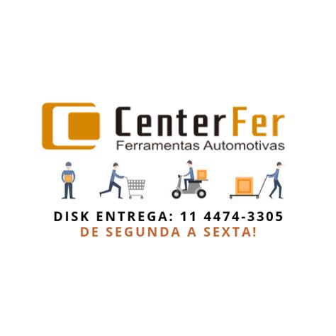 center fer|CenterFer Ferramentas (@centerfer